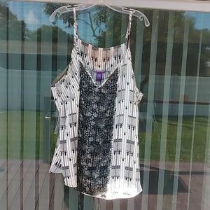 Beverly Drive Women's Top.